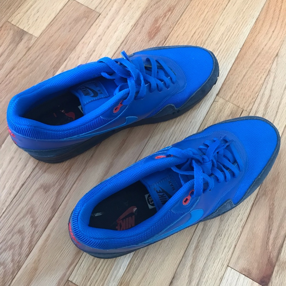 Nike Air Max 1 - Size 10.5